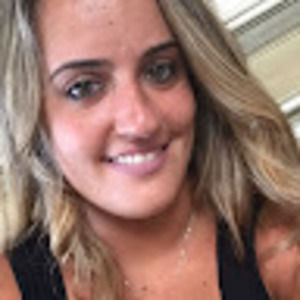 Meet your Posher, Kristyn